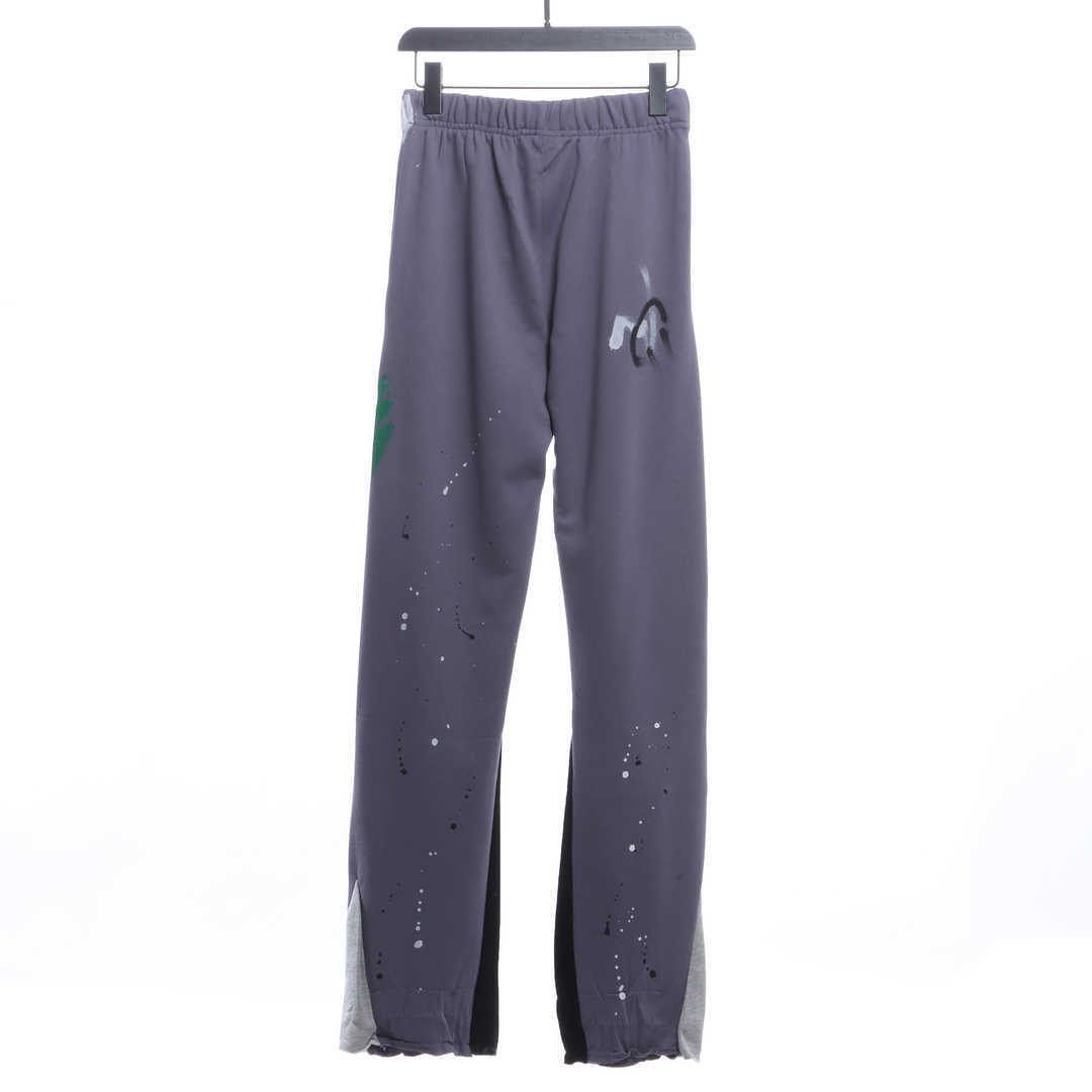 Gallery Dept. Painted Sweatpants Navy