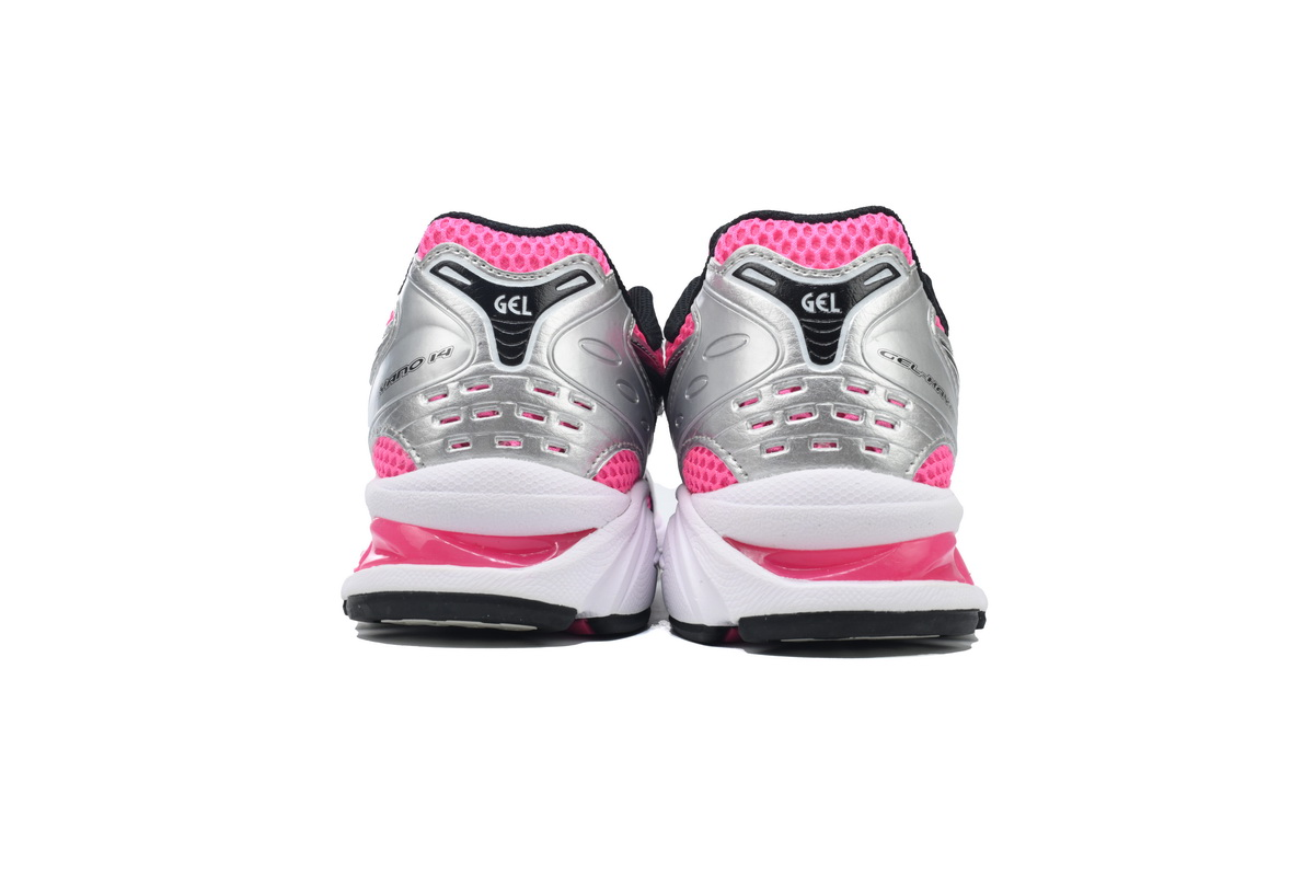 Asics Gel Kayano 14 Silver Pink Glow 1201A019-700