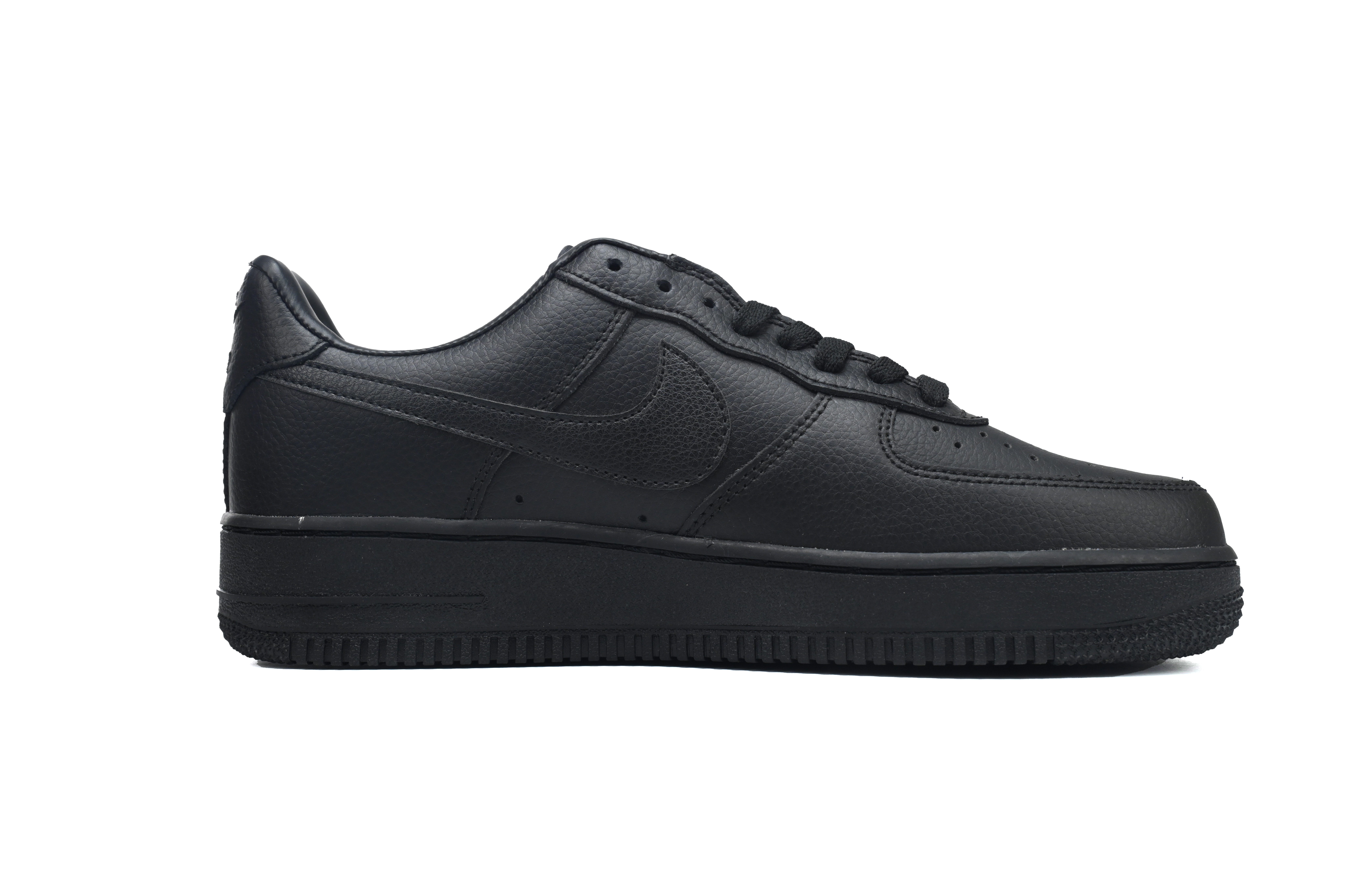 Cactus Plant Flea Market x Air Force 1 Low Premium Black HJ8463-001