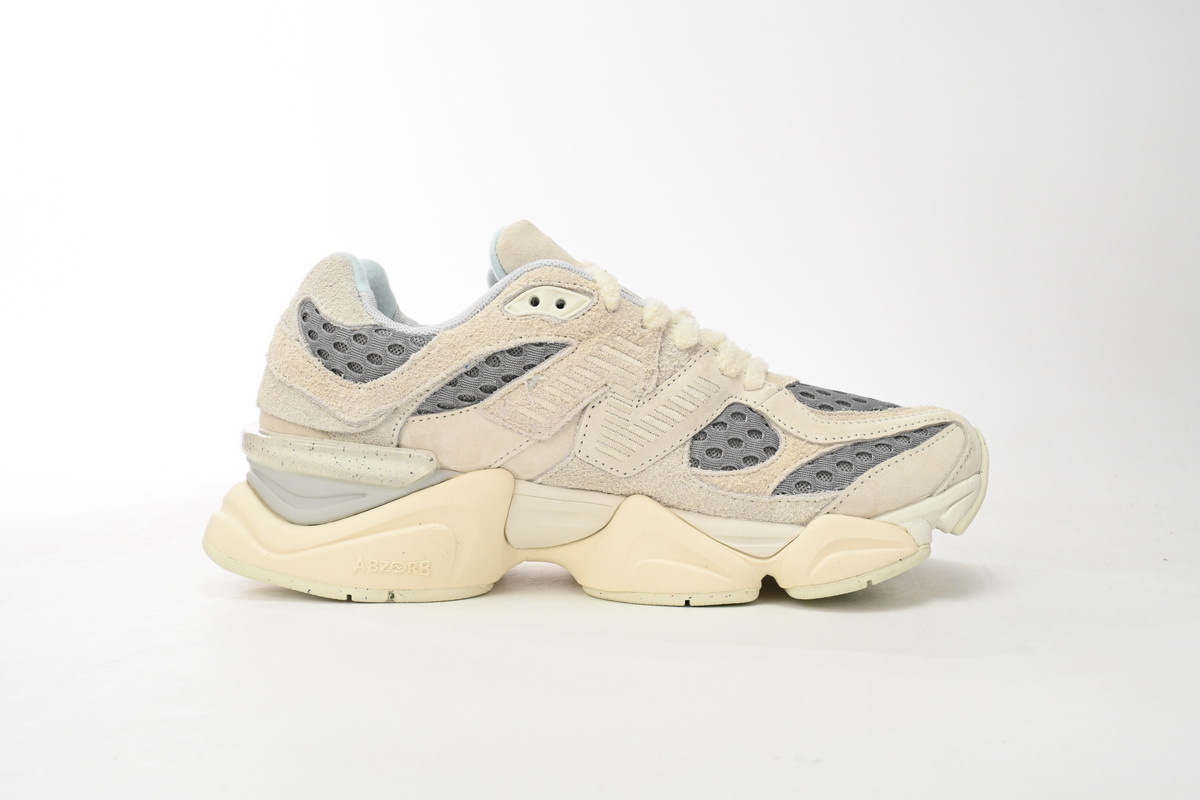 New Balance 9060 Beige Green U9060BW1