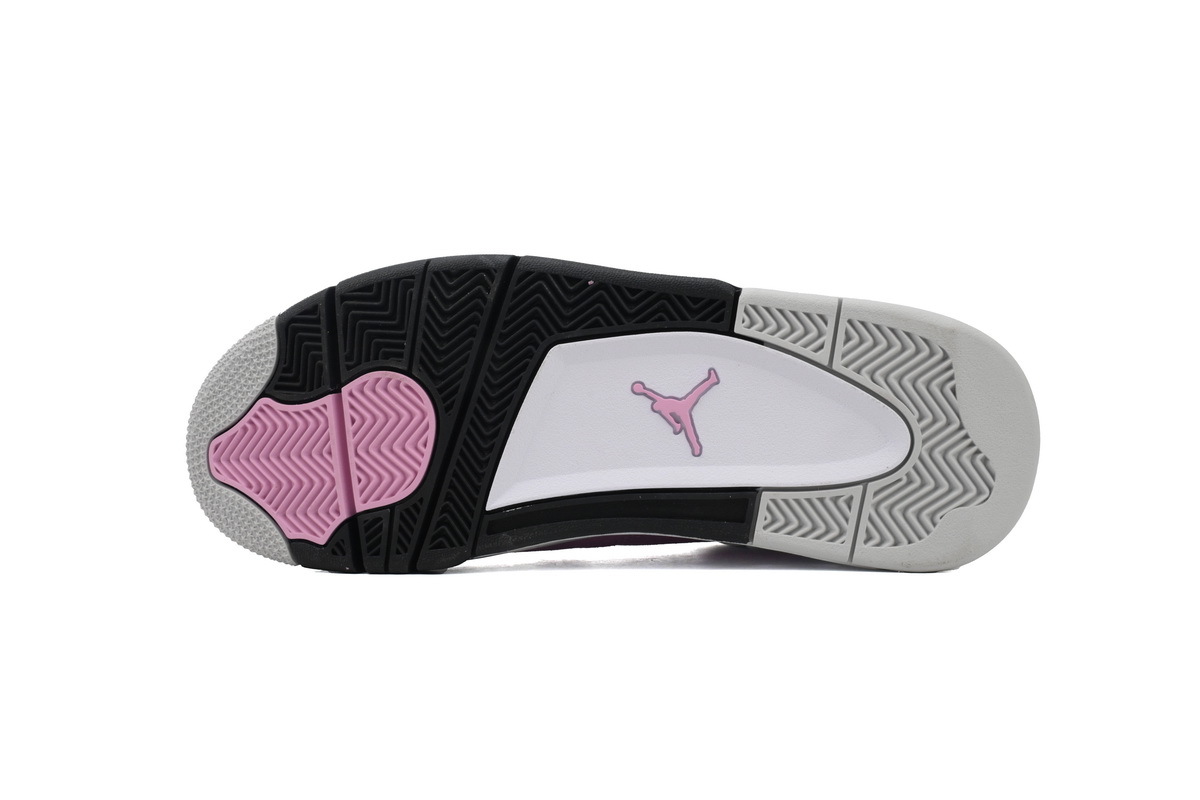 Air Jordan 4 Orchid Pink AQ9129-501