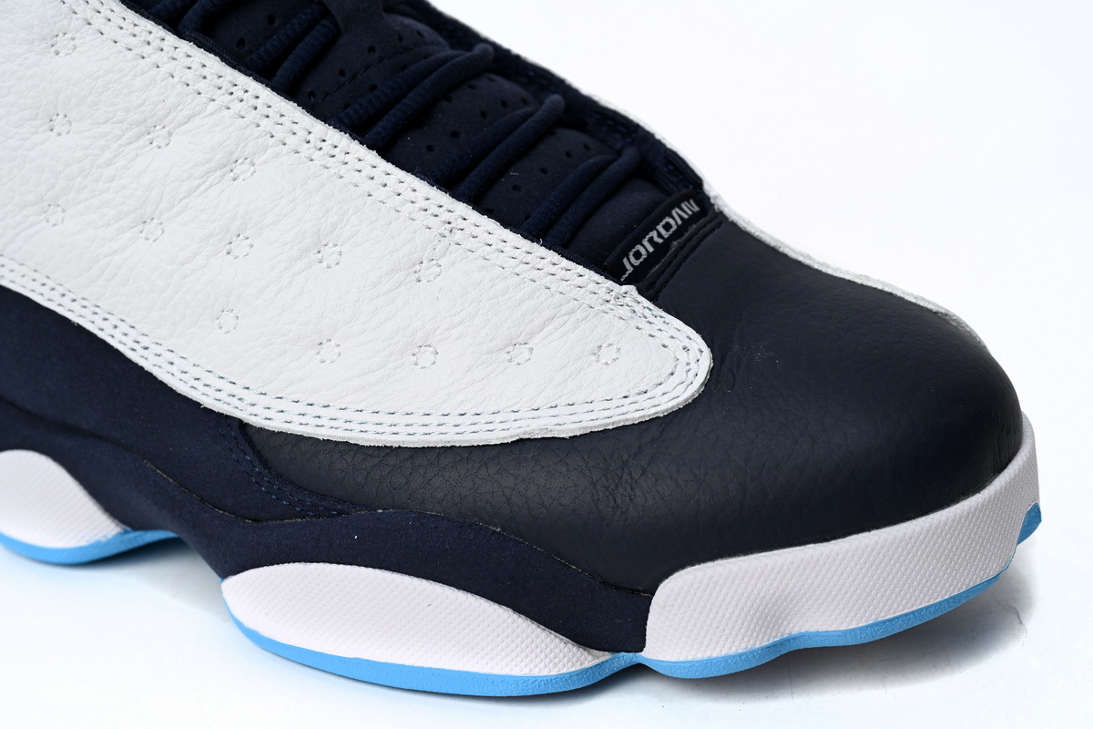 Air Jordan 13 Obsidian 414571-144
