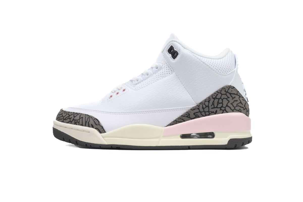 Air Jordan 3 Retro Neapolitan CK9246-102