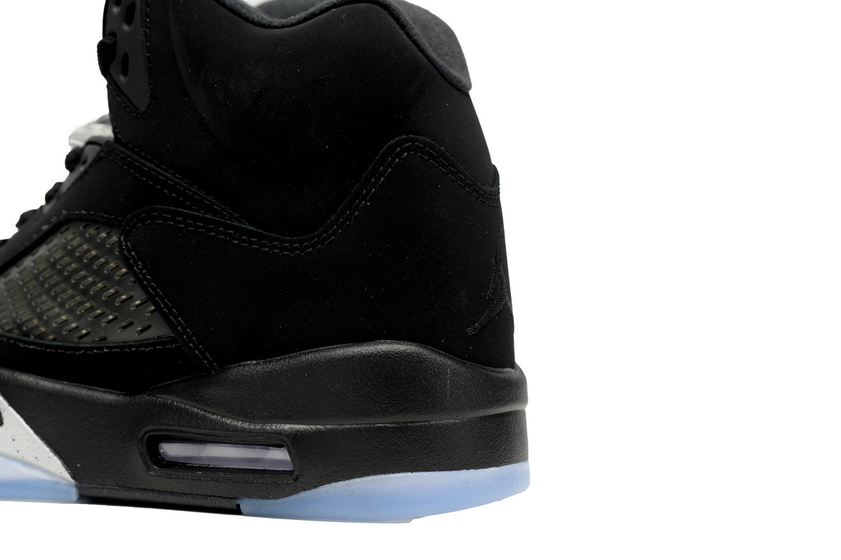 Air Jordan 5 Black Cat FZ2239-001