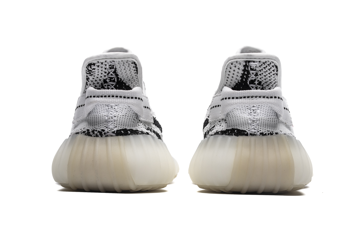 Adidas Yeezy Boost 350 V2 Zebra CP9654