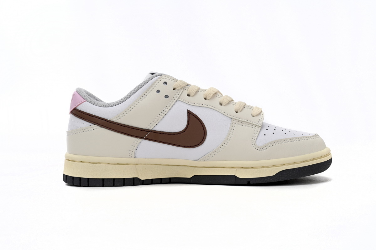 Nike Dunk Low Flowering Messenger DD1503-117