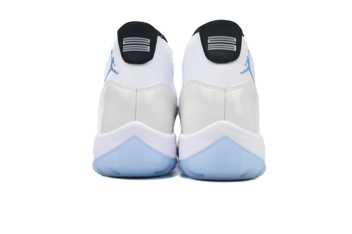 Jordan 11 Retro Legend Blue (2024) CT8012-104