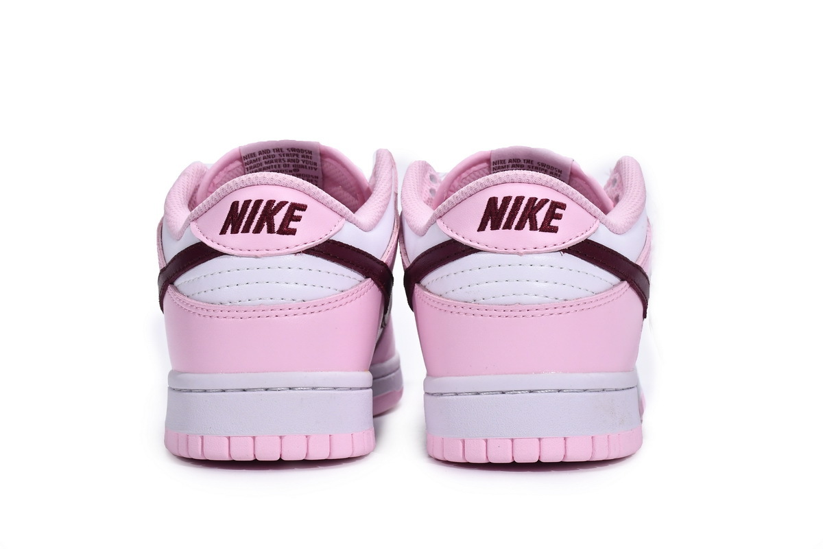Nike Dunk Low Pro（GS) CW1590-601