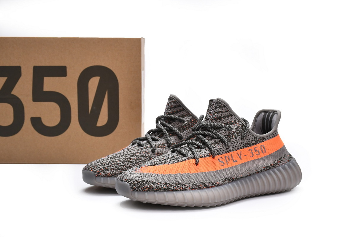 adidas Yeezy Boost 350 V2 Beluga Reflective GW1229