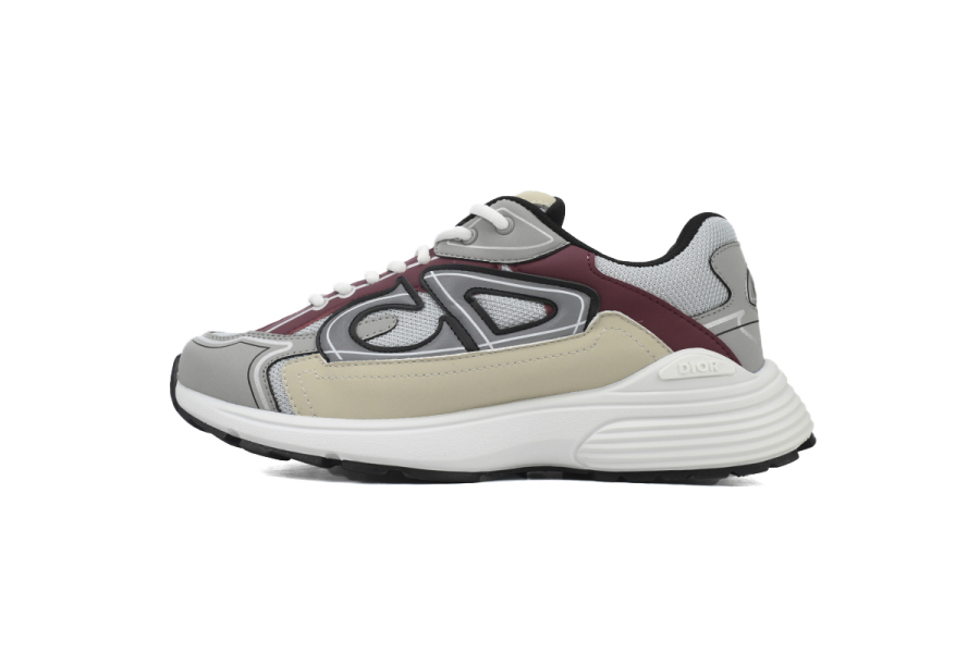 Dior B30 Light Green Purple 3SN279ZRCF_H368