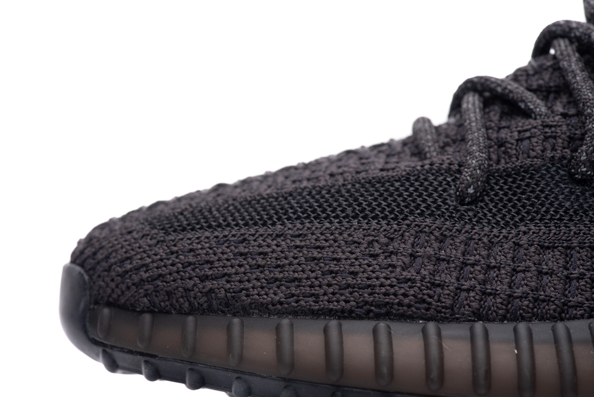 adidas Yeezy Boost 350 V2 Black FU9006