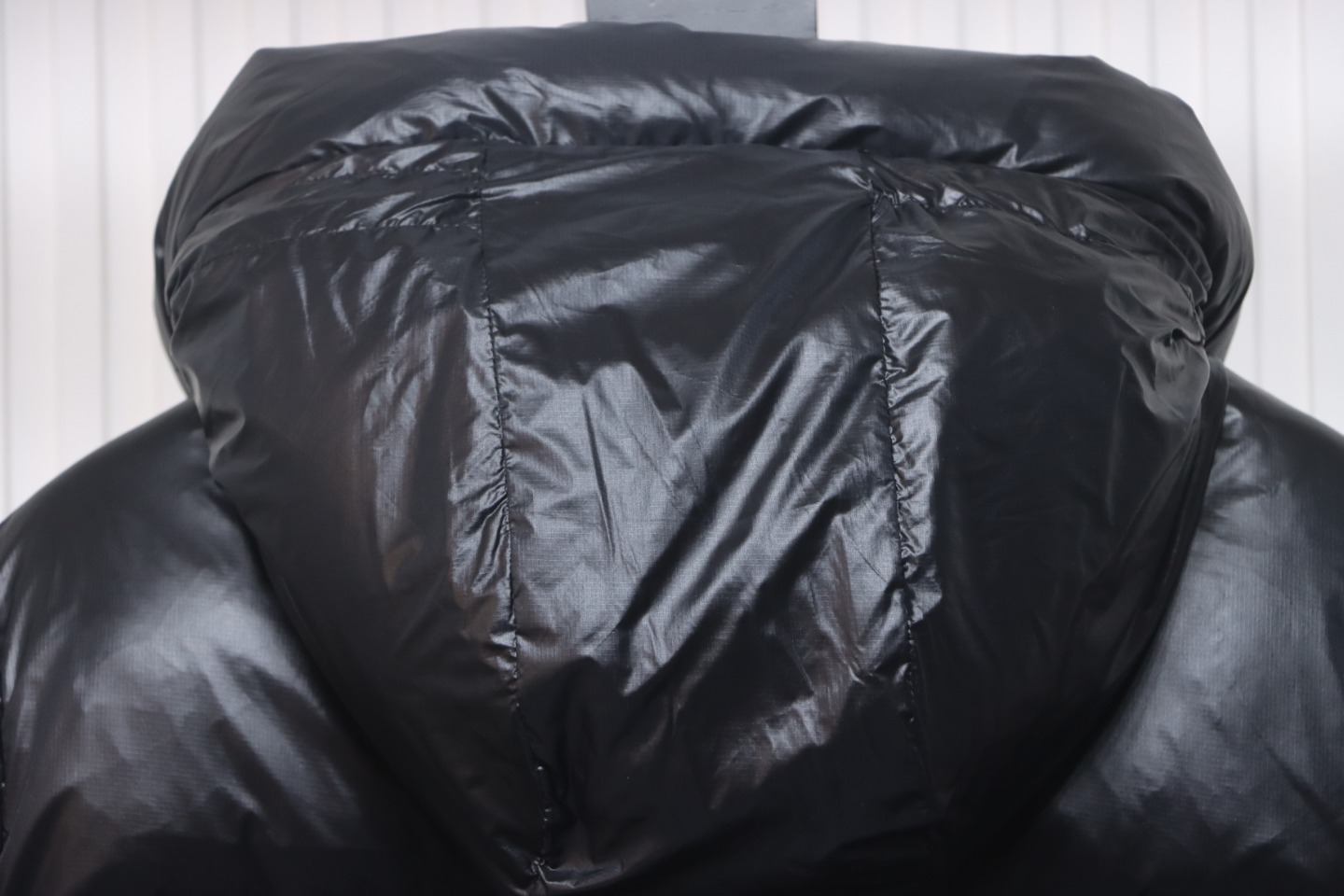 Canada Goose All Black Short Jacket Coat