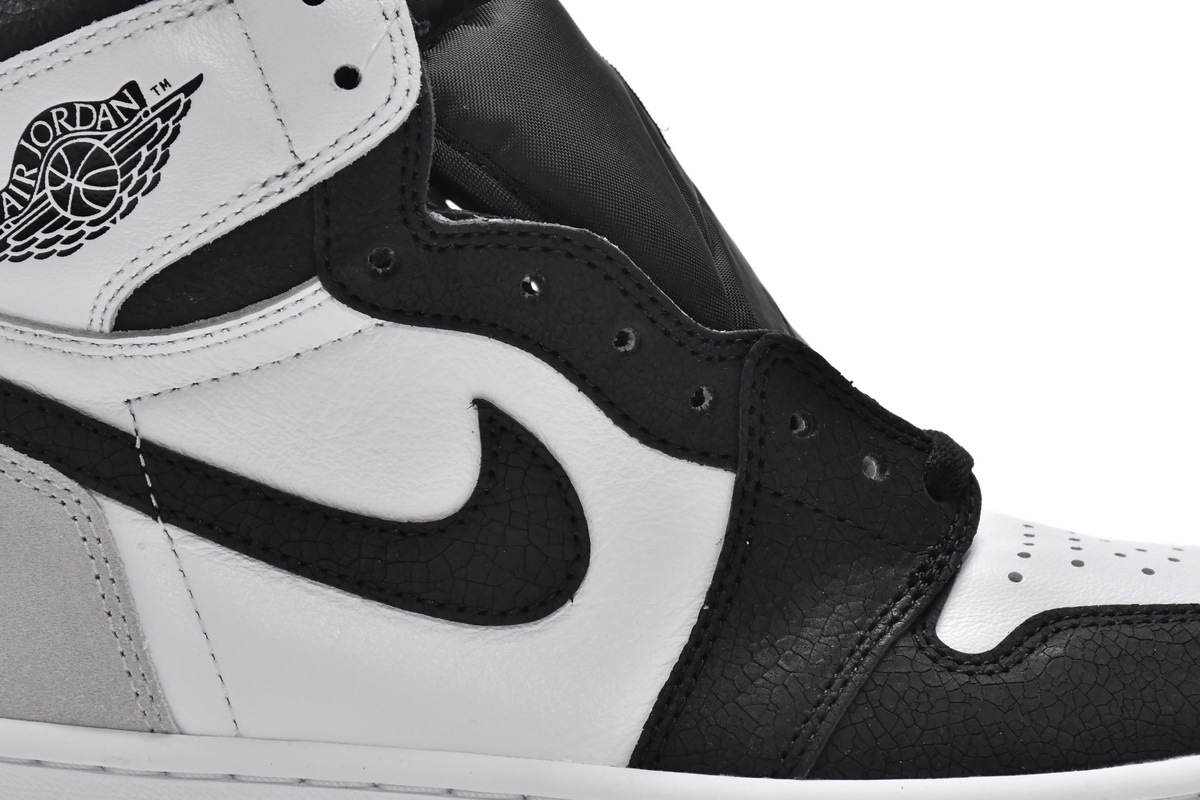 Air Jordan 1 Bleached Coral 555088-108