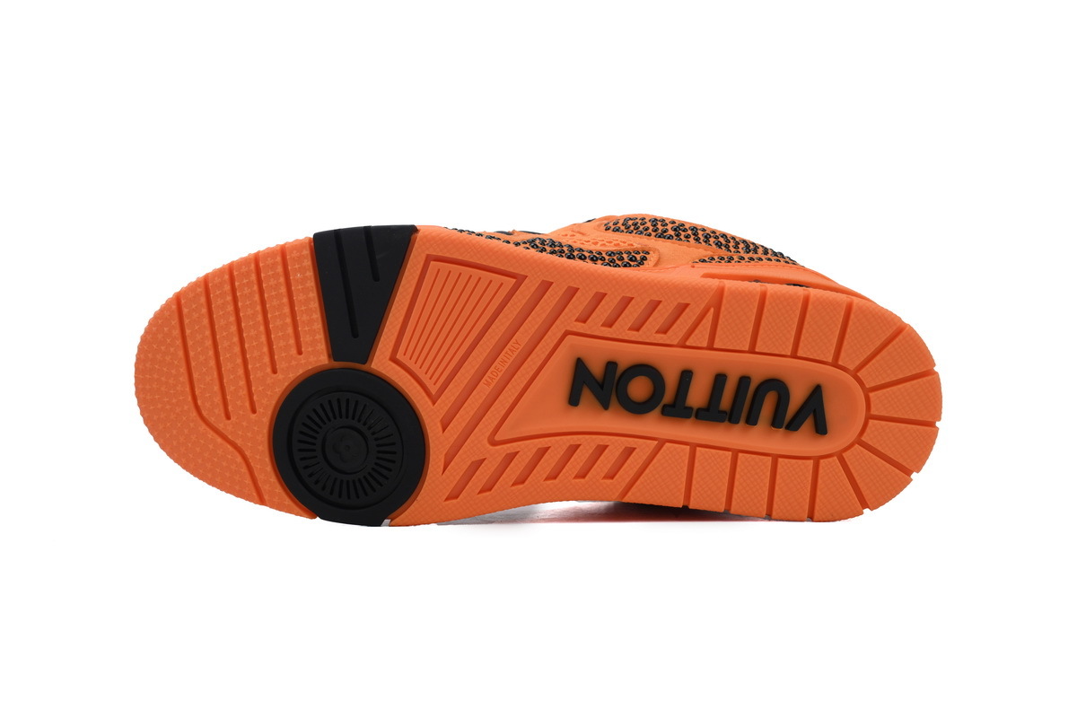 Louis Vuitton Skate Orange 1ACEH1