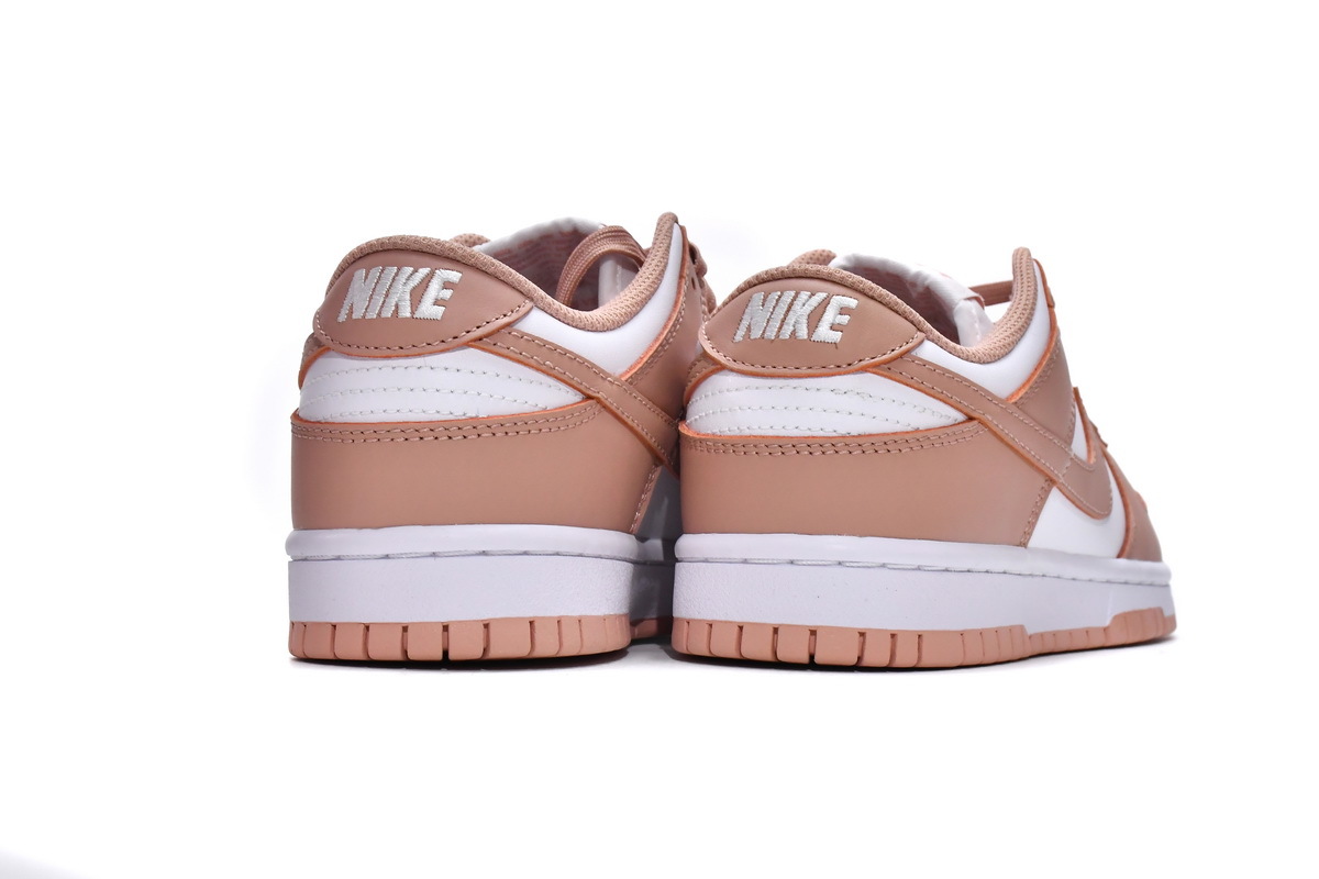 Nike Dunk Low Rose Whisper DD1503-118