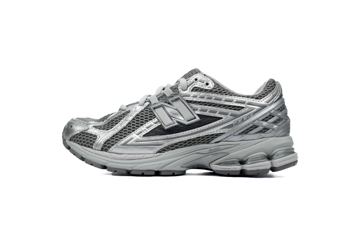 New Balance 1906R Silver White M1906REH