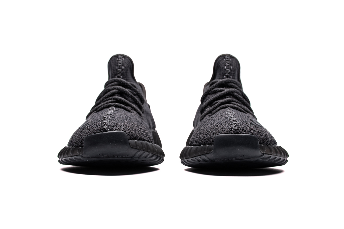 adidas Yeezy Boost 350 V2 Black FU9006