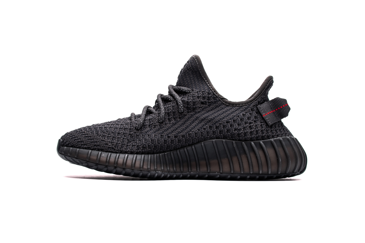 adidas Yeezy Boost 350 V2 Black FU9006