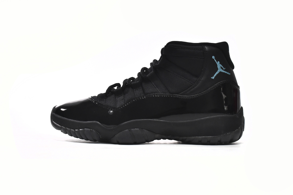 Air Jordan 11 Retro Gamma Blue 378037-006
