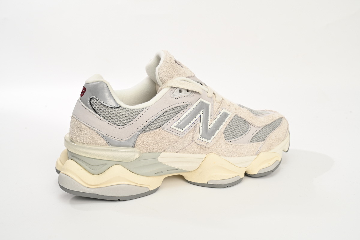 New Balance 9060 Lime U9060LNY