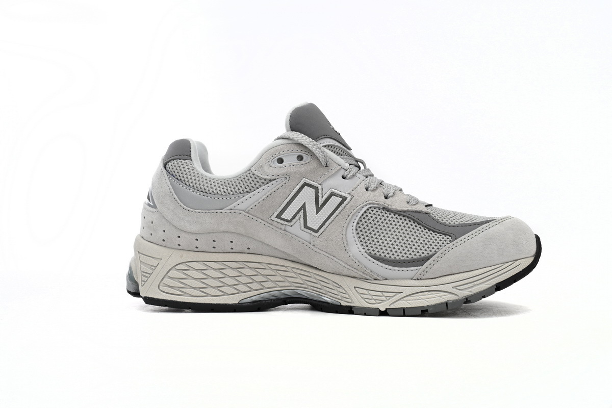 New Balance 2002R Primordial Grey M2002RC