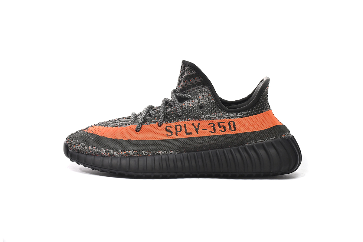 adidas Yeezy Boost 350 V2 Dark Beluga HQ7045