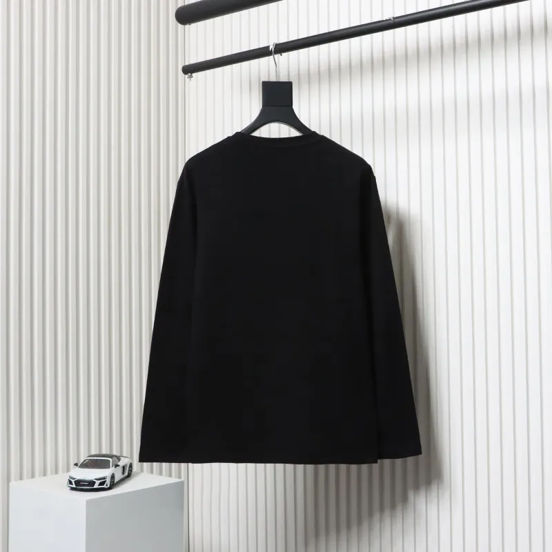 Ami de Coeur Sweatshirt Black