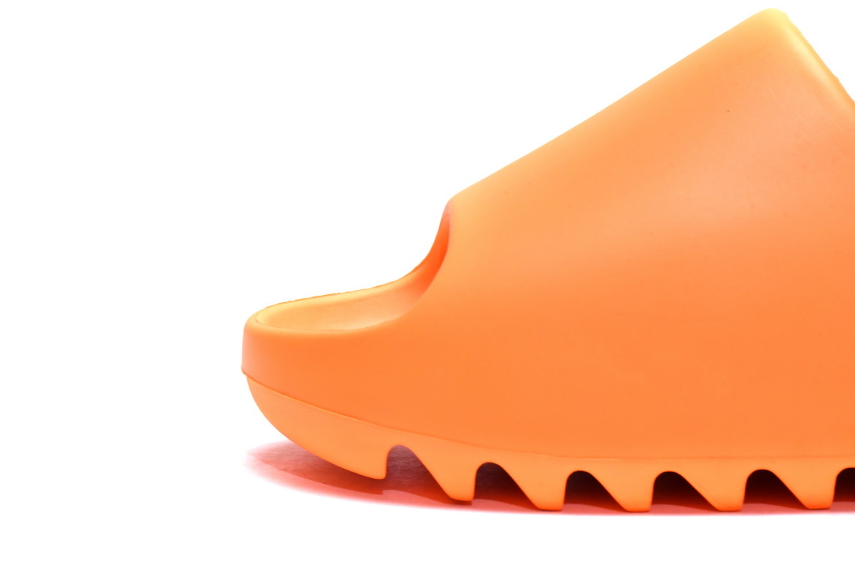 adidas Yeezy Slide Enflame Orange GZ0953