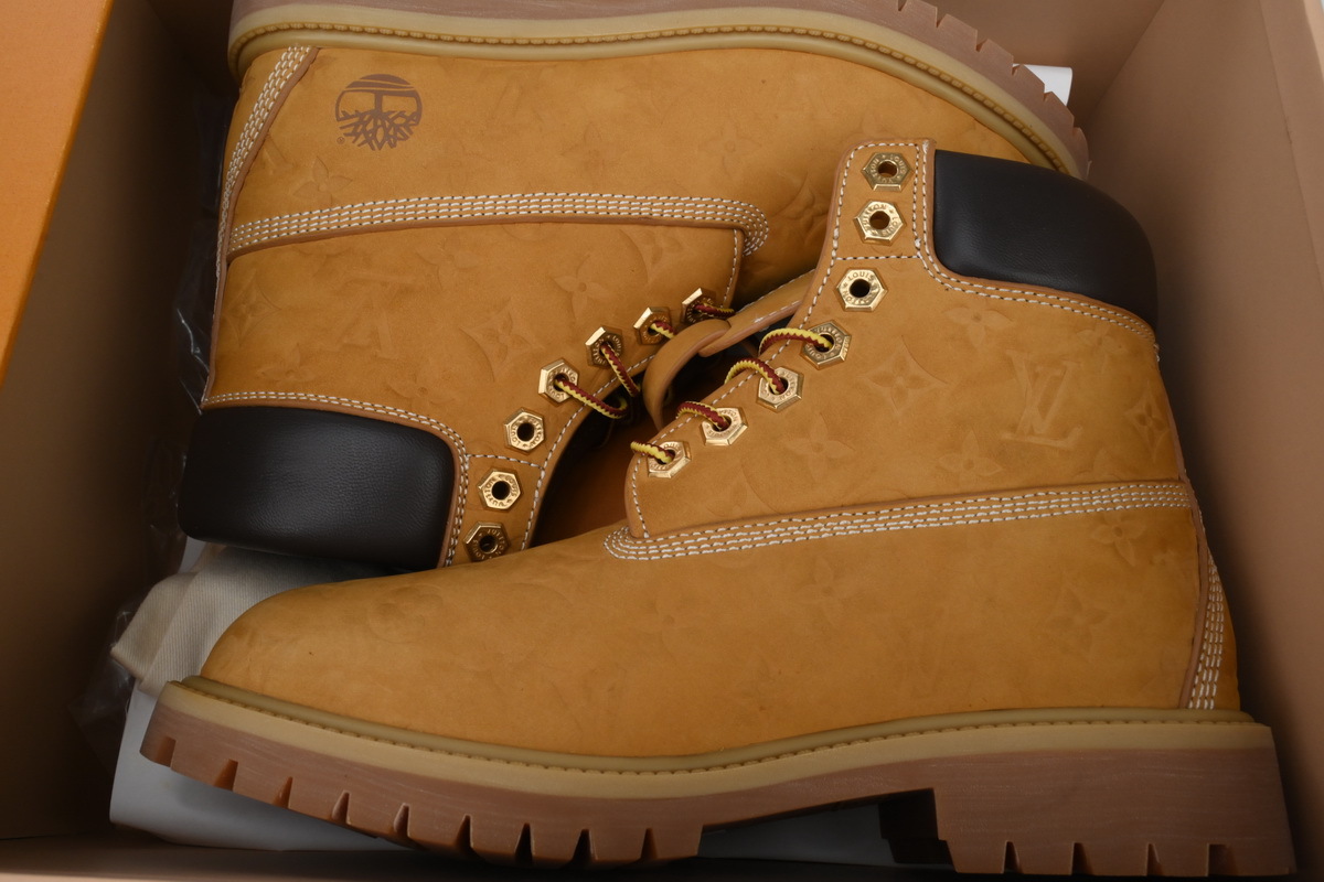 Timberland 6