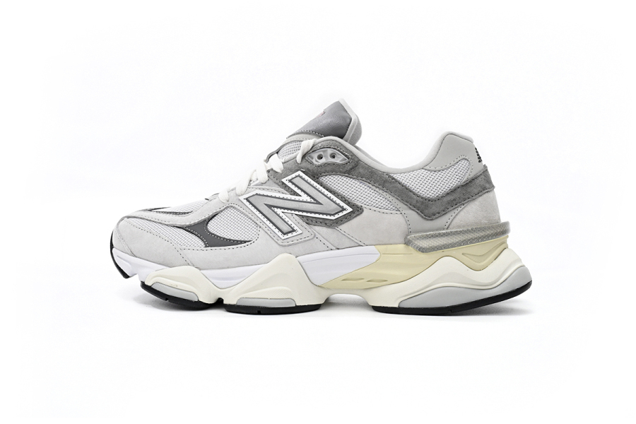 New Balance 9060 Sea Rice Grey U9060GRY