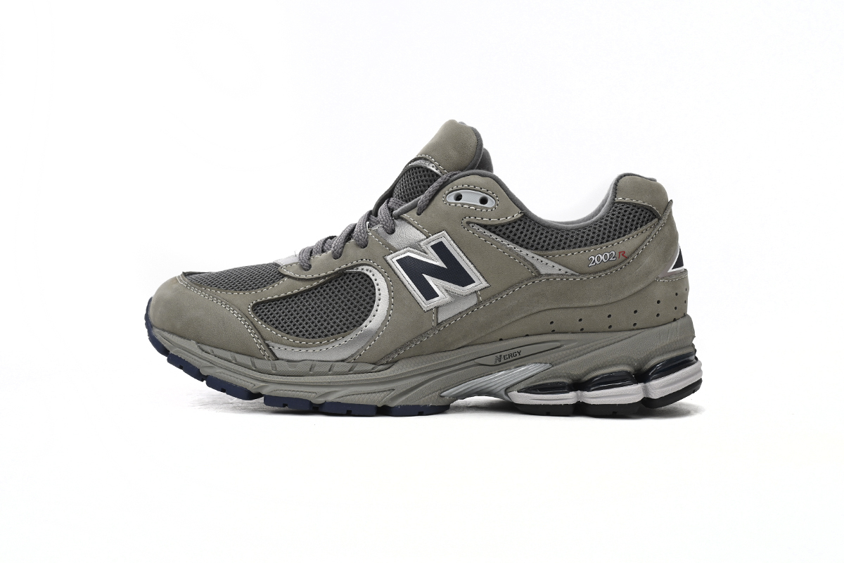 New Balance 2002R Light Grey M2002RA