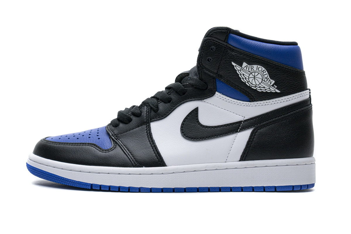 Jordan 1 Retro High Royal Toe 555088-041