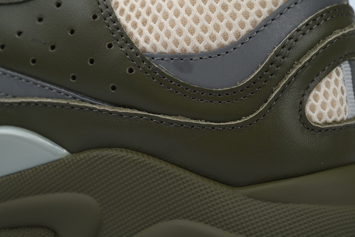 Dior B22 Cream Black Olive Blue 3SN231YXX_H669