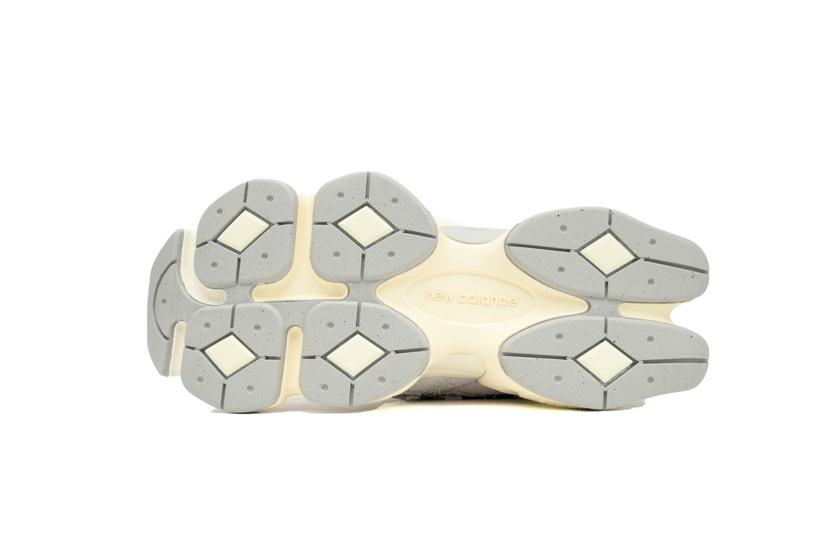 New Balance 9060 Rice White U9060HSA