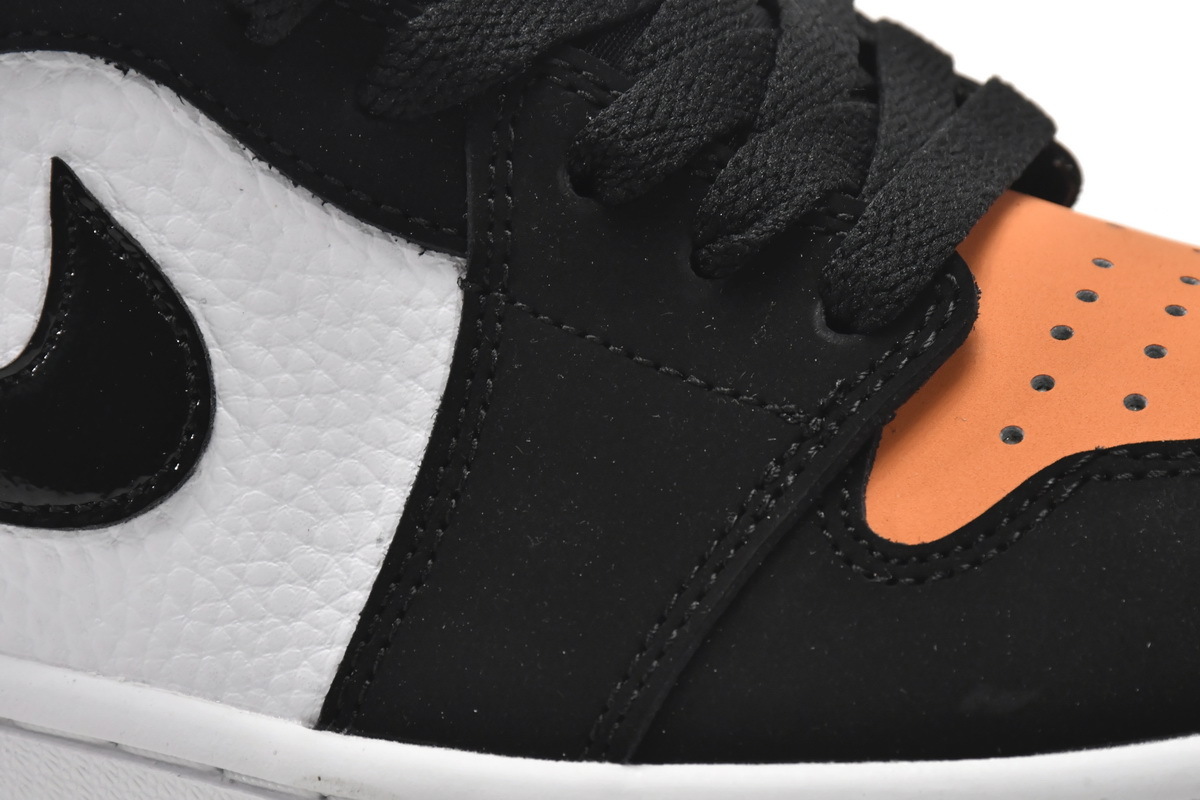 Air Jordan 1 Low Golf Shattered Backboard DD9315-800