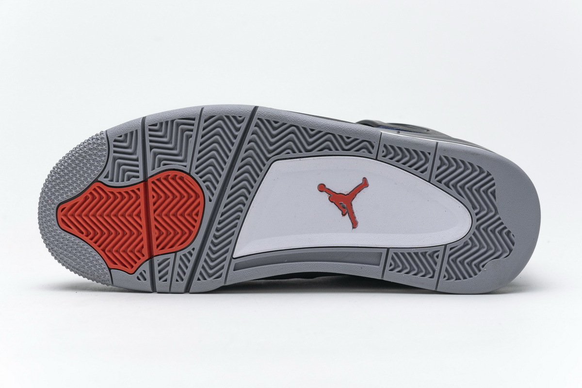 Air Jordan 4 Retro Winterized CQ9597-401