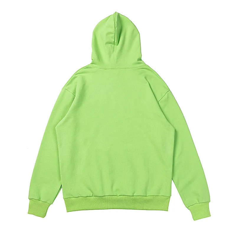 Sp5der Web Hoodie