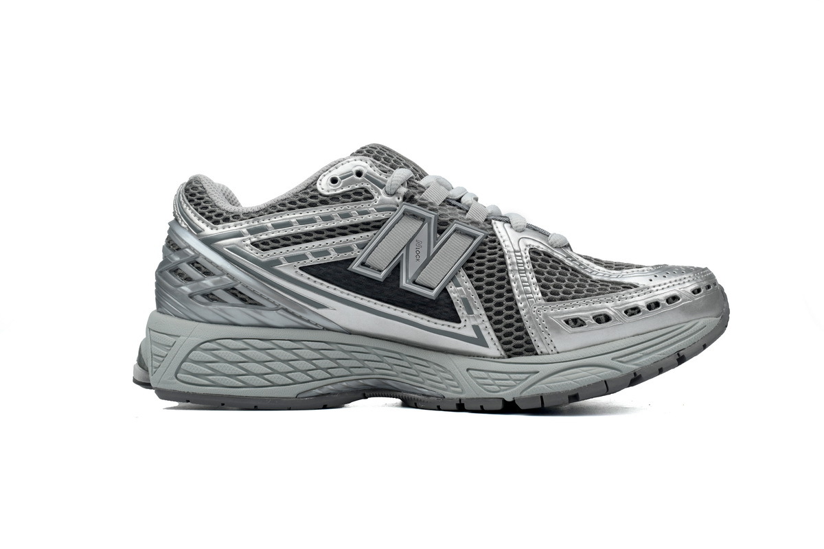 New Balance 1906R Silver White M1906REH