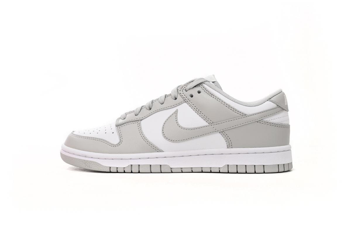 Nike Dunk Low Hoary DD1391-103