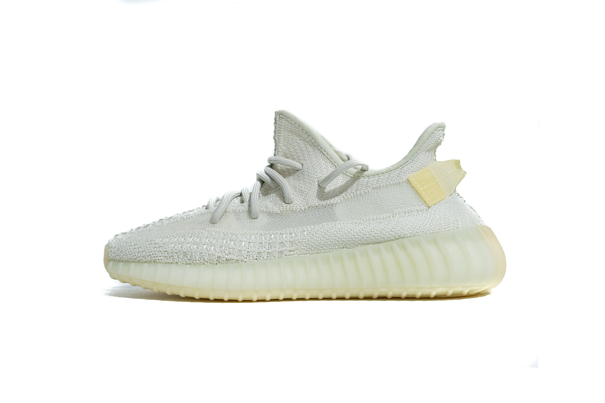 Adidas Yeezy Boost 350 V2 Light UV Sensitive GY3438