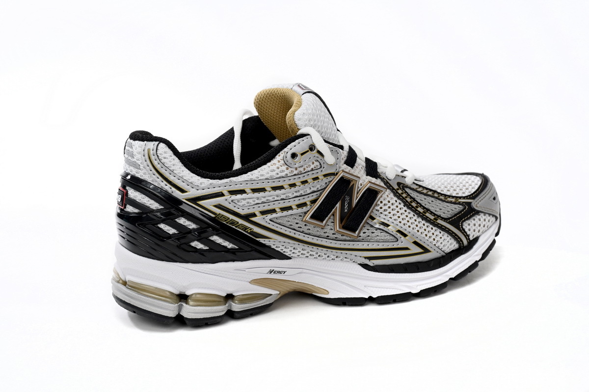 New Balance 1906R White Metallic Gold M1906RA