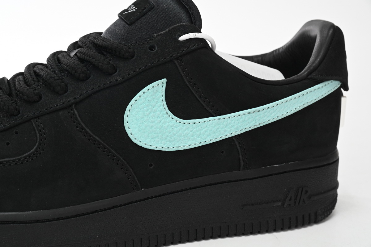 Tiffany & Co. x Air Force 1 Low '1837' DZ1382-001