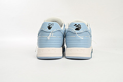 OFF-WHITE Out Of Blue And White Limit OMIA189S 23LEA222 2222