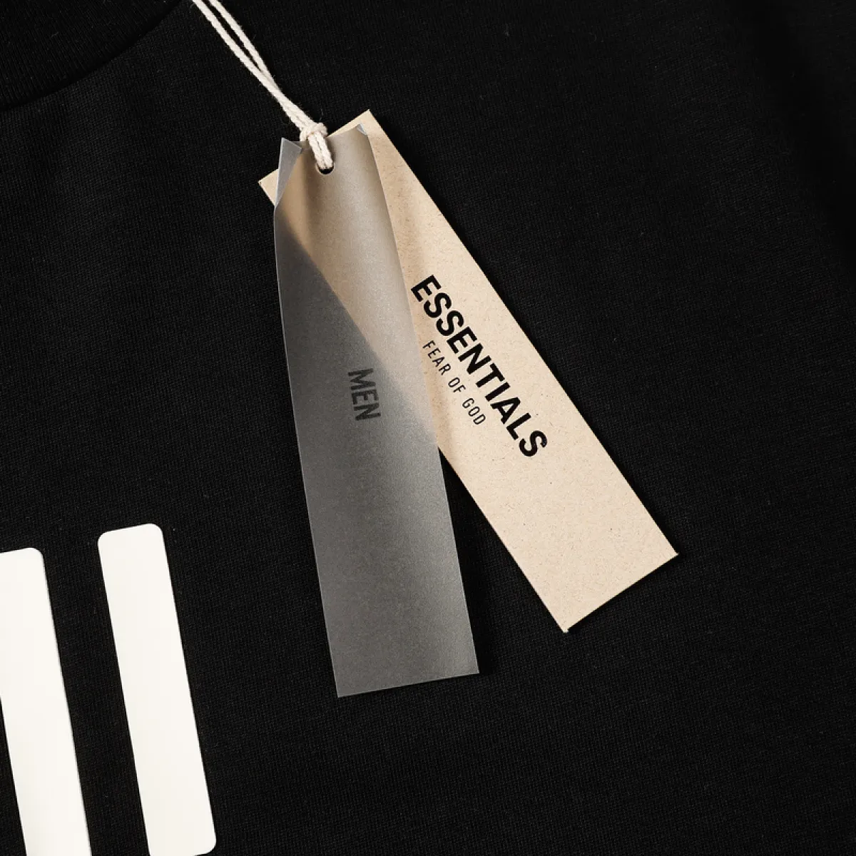 Fear of God Essentials Shorts T-shirts Set CX103LC