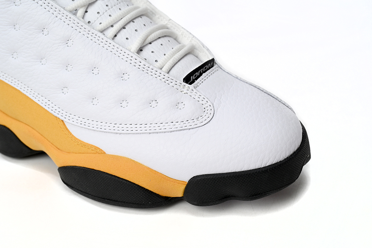 Air Jordan 13 Retro Del Sol 414571-167