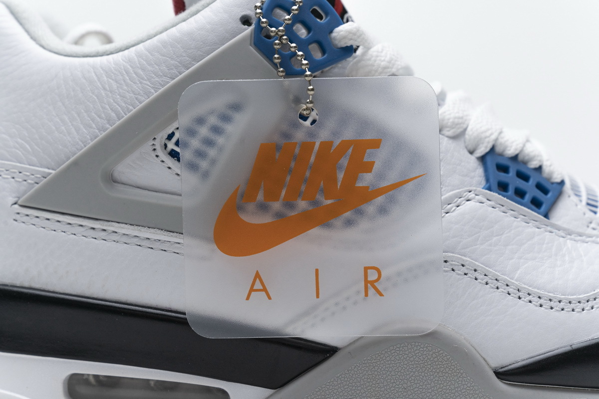 Air Jordan 4 Retro What The CI1184-146