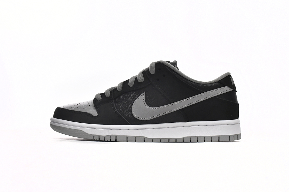 Nike SB Dunk Low Pro J-Pack Shadow BQ6817-007
