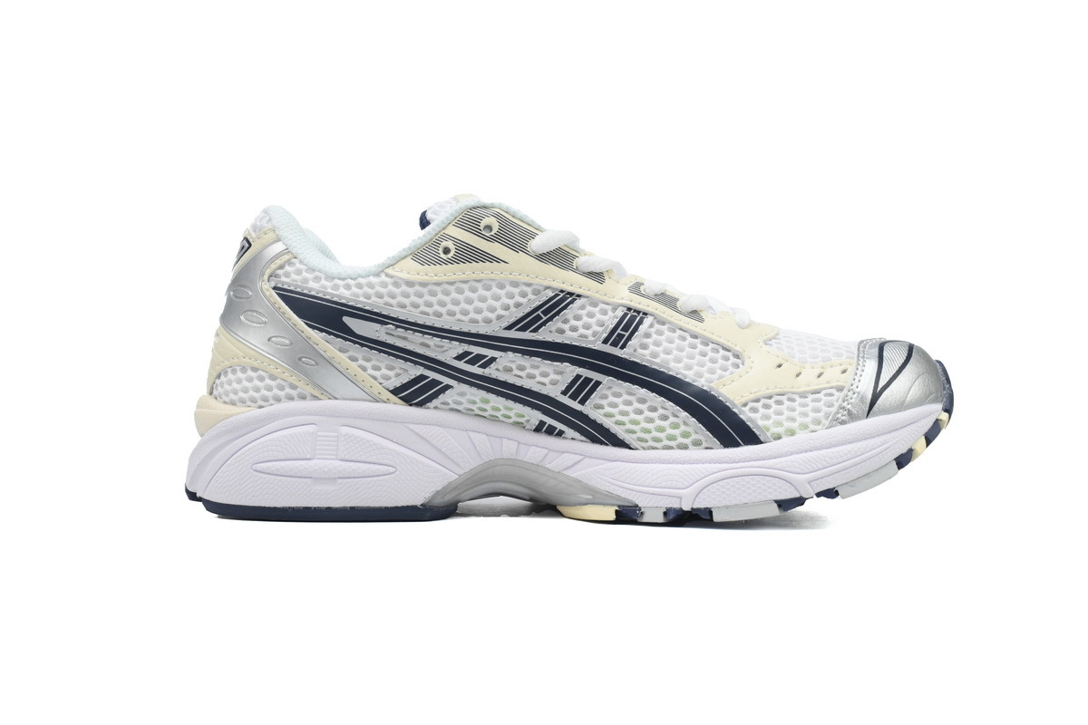 ASICS Gel-Kayano 14 White Midnight 1202A056-109