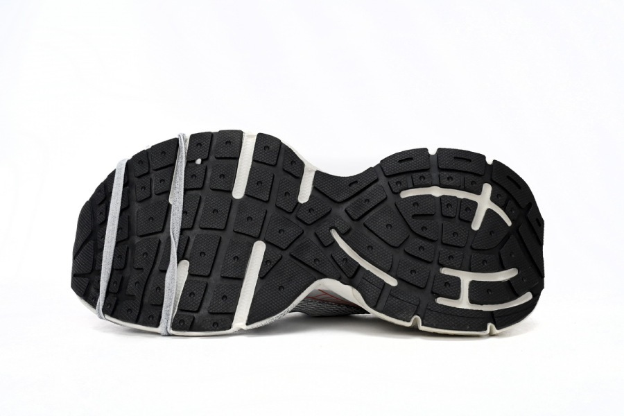 Balenciaga 3XL Sneaker White Multicolor 734734 W3XL5 9645