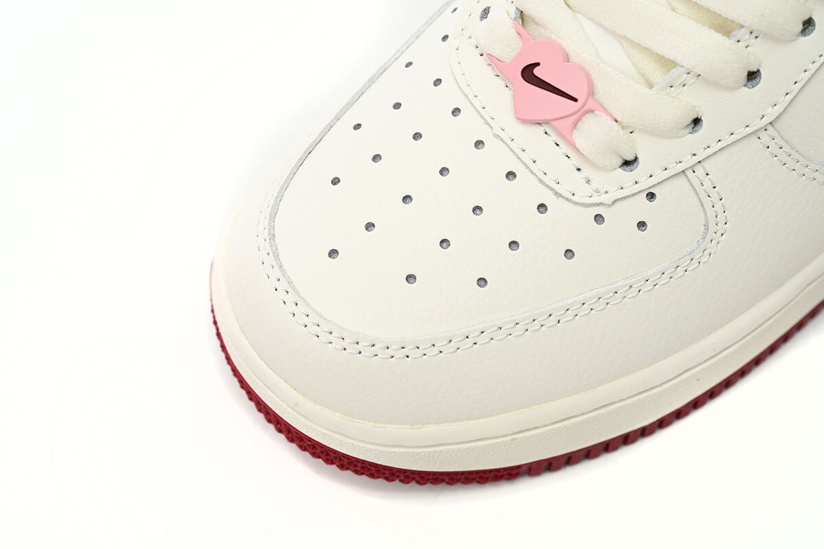 Nike Air Force 1 Low Valentine’s Day (2023) FD4616-161